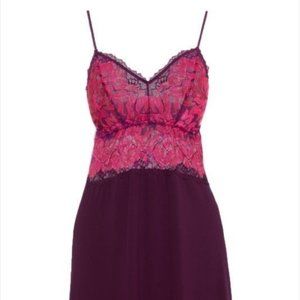 Italian COSABELLA Natalia Babydoll sleep